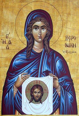 Righteous Veronica